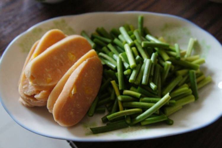 炒冻豆腐怎么做好吃