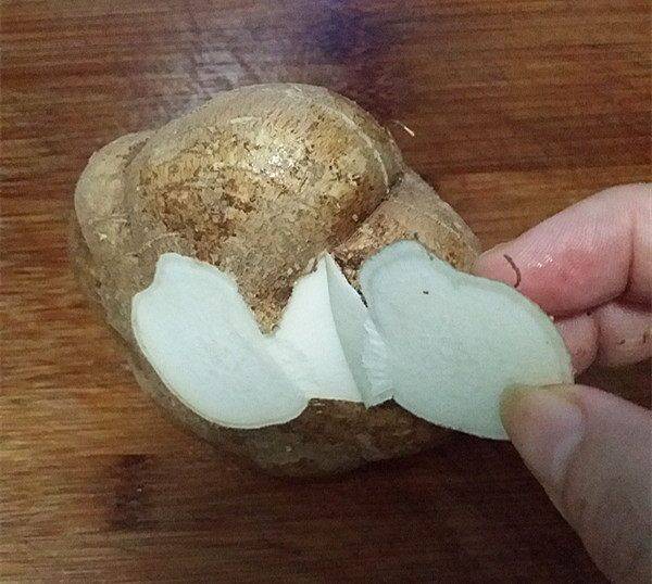 炒地瓜怎么做好吃