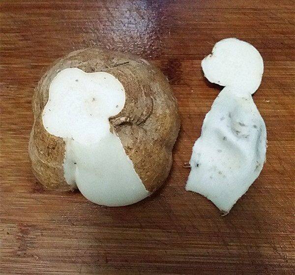 炒地瓜怎么做好吃