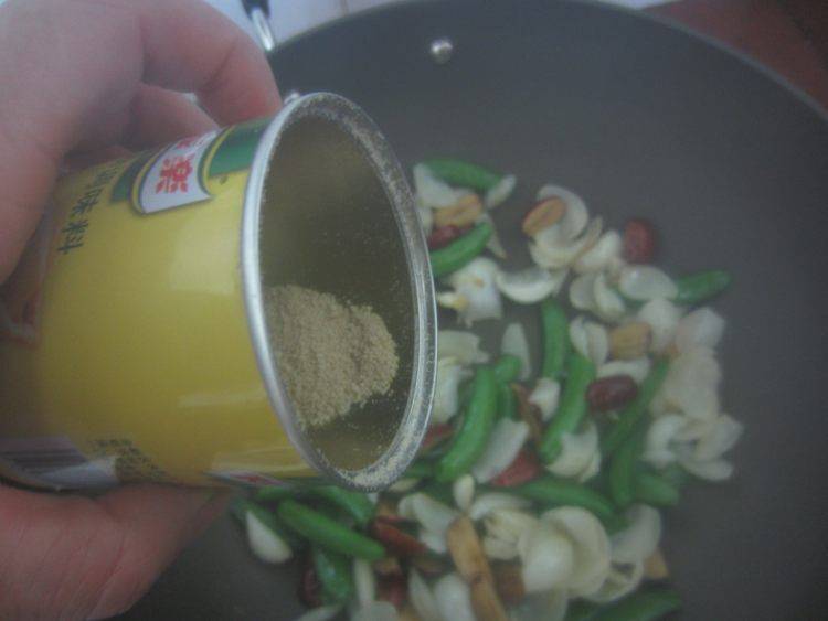 炒大枣怎么炒