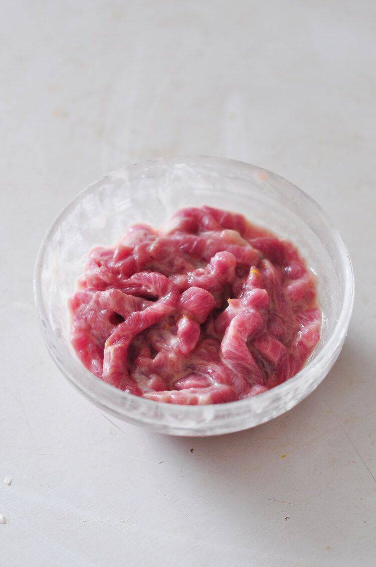 超市买的炒面怎么炒
