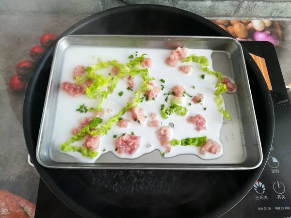 肠粉怎么炒才好吃