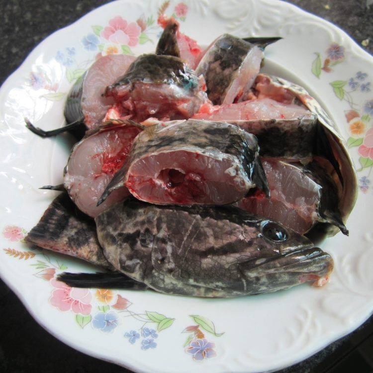 柴鱼怎么炒