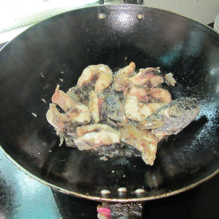 柴鱼怎么炒