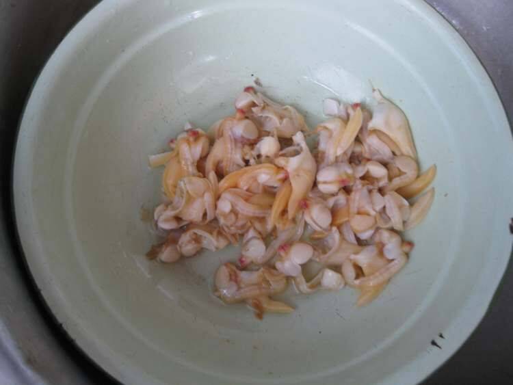 馇子怎么炒