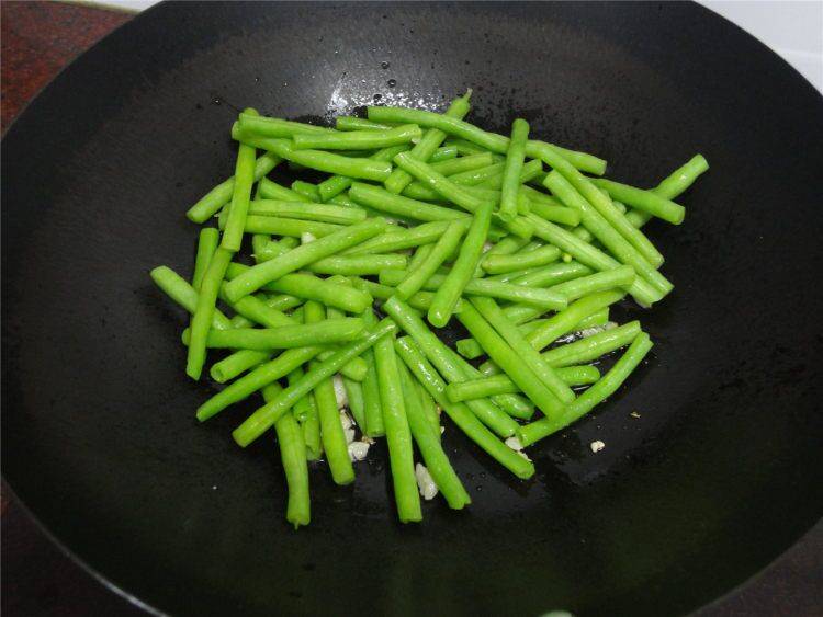 叉烧怎么炒