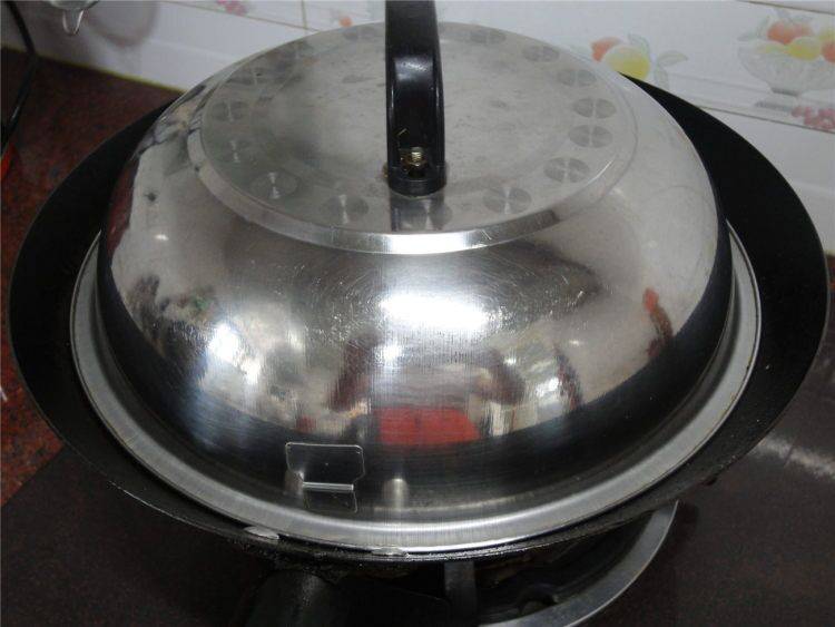 叉烧怎么炒