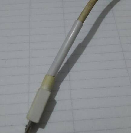 数据线皮裂开怎么办