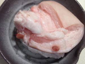 猪油开锅方法