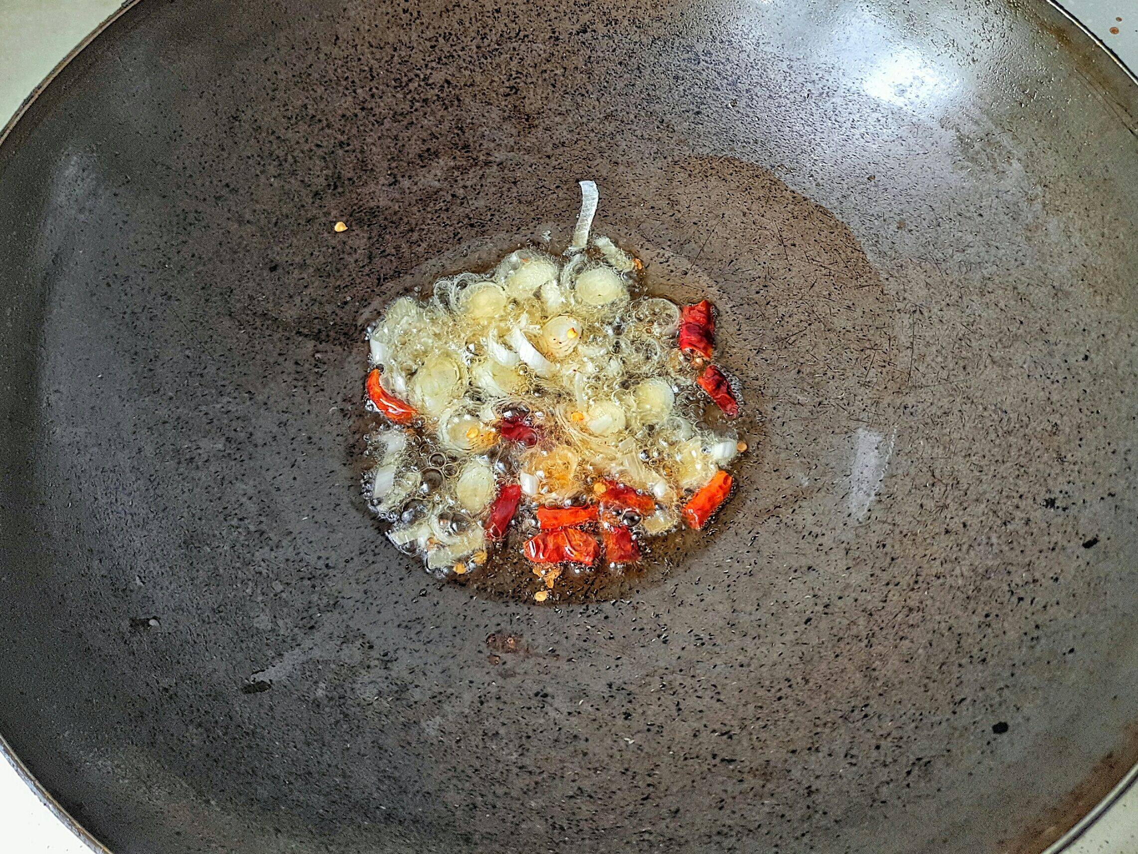 熟牛肉怎么炒