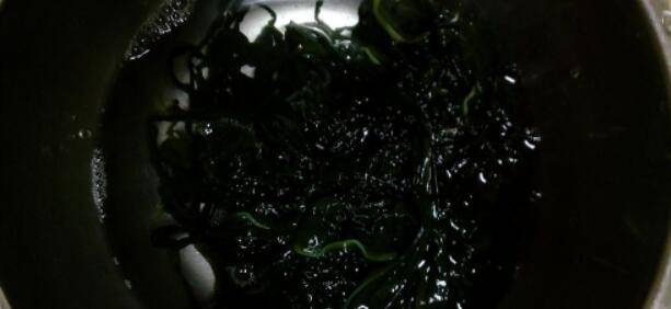 盐渍海带怎么泡发