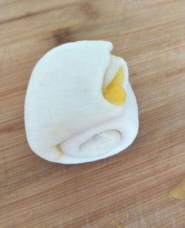 油酥豆沙饼的做法及配方