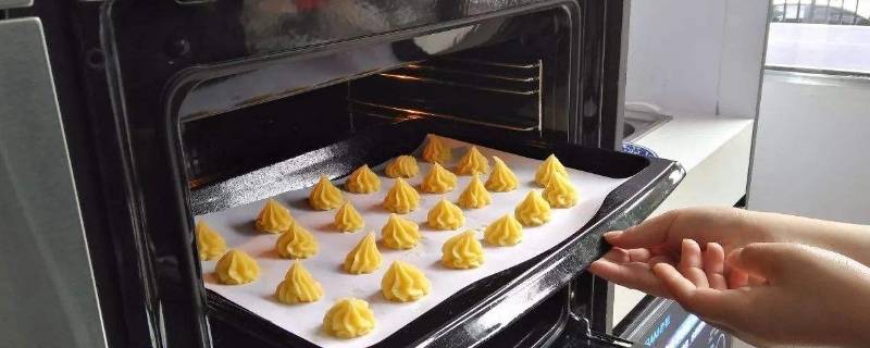 烤箱能热饭菜吗