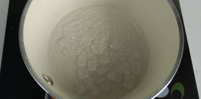 黄桃干的做法自然晾晒
