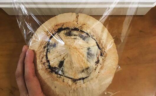 椰奶冻怎么打开