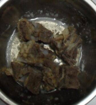 鲍鱼壳很脏怎么炖汤