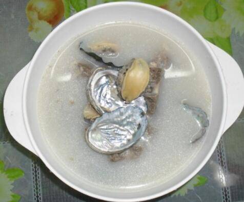 鲍鱼壳很脏怎么炖汤