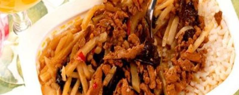 自热米饭忘记放水怎么办