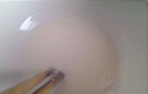 鸡蛋青菜汤怎么做
