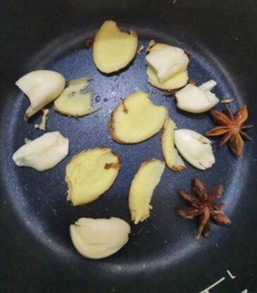 红焖肉应该怎么做