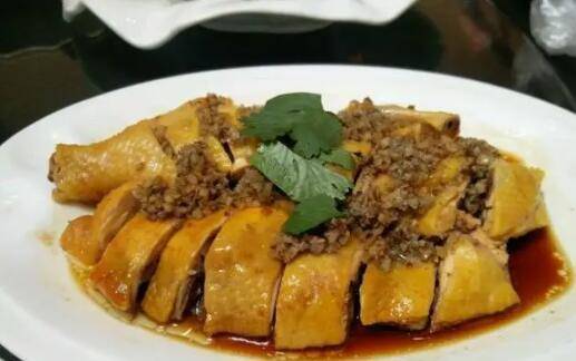 鸡怎么吃