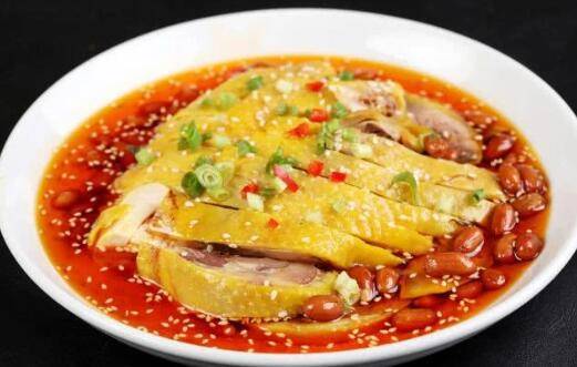 鸡怎么吃
