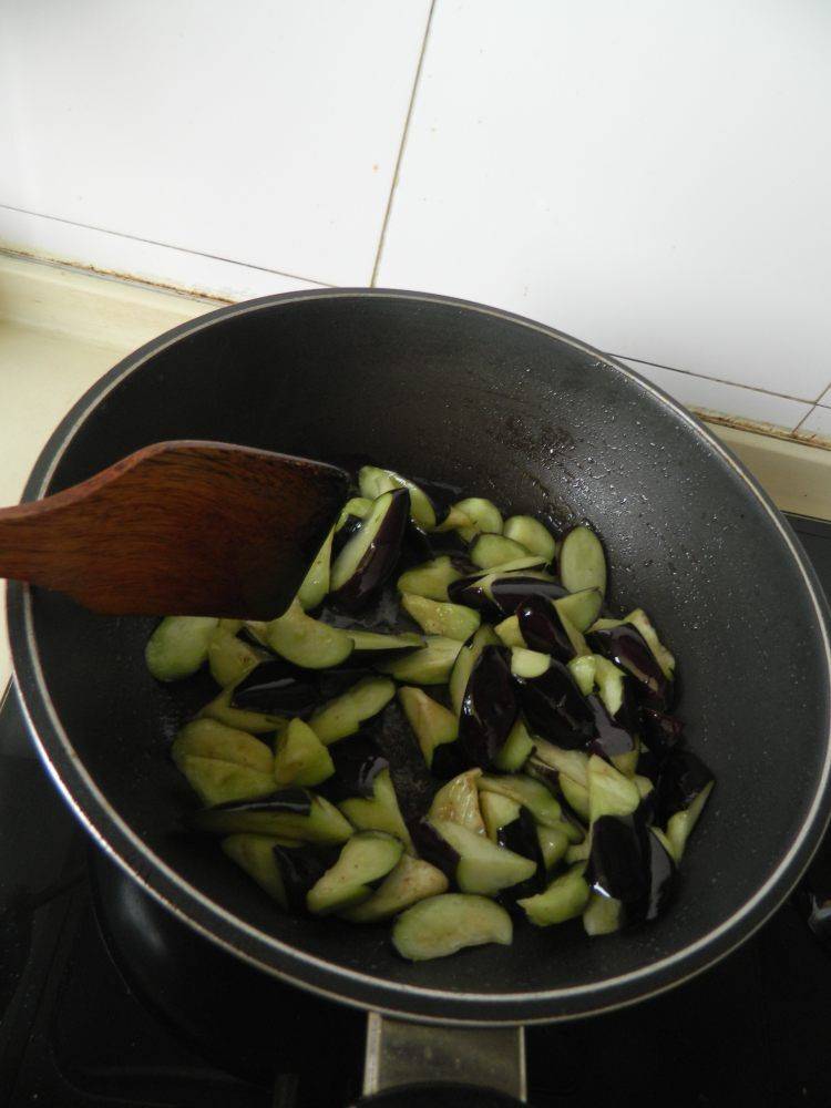 怎么烧茄子好吃又简单