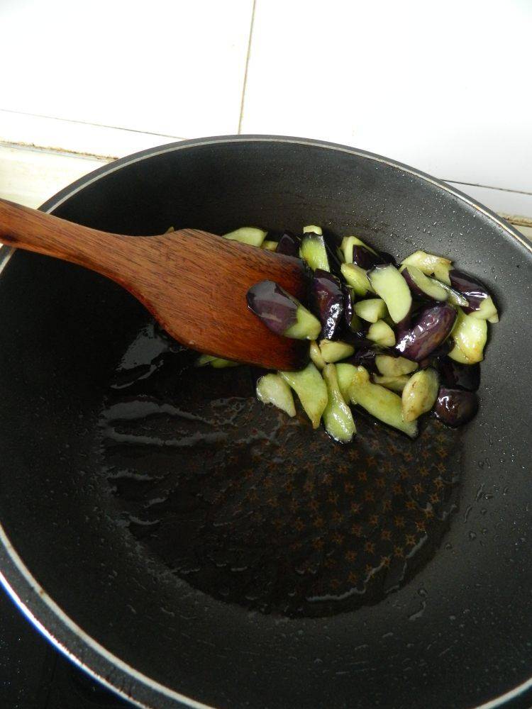 怎么烧茄子好吃又简单