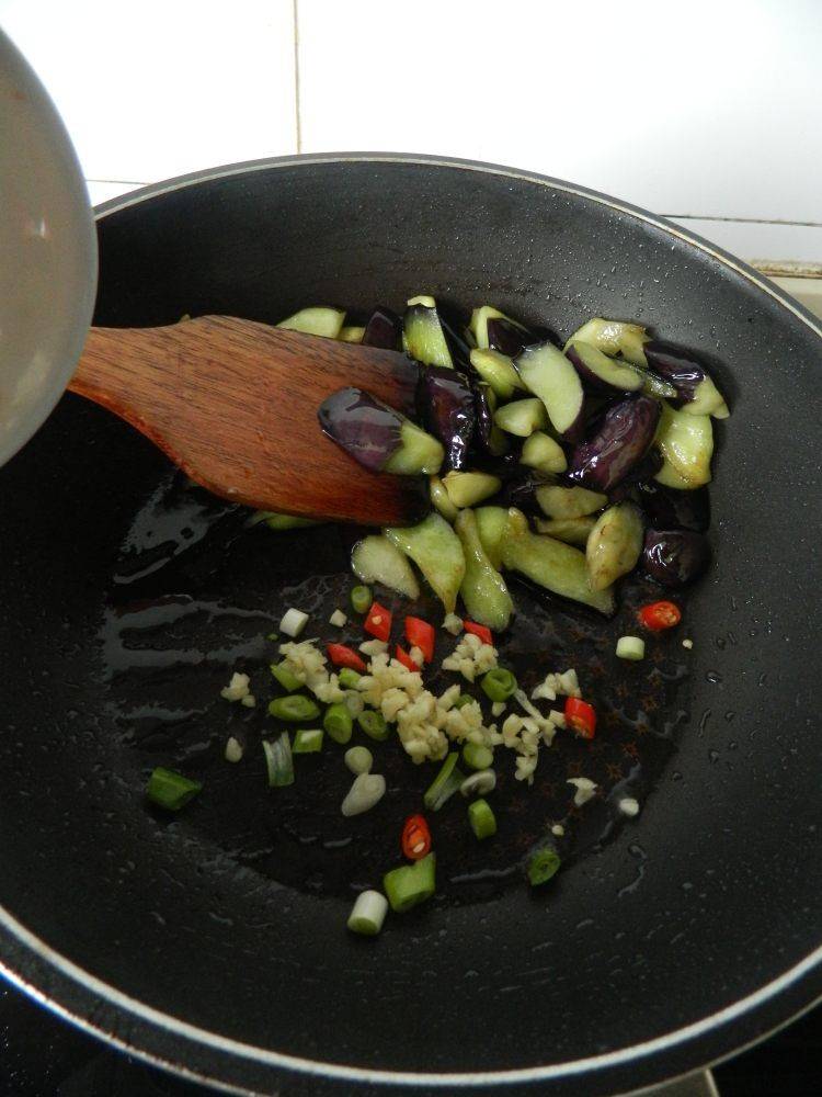 怎么烧茄子好吃又简单