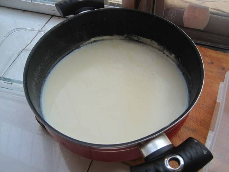 怎样做豆腐脑