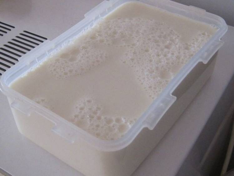 怎样做豆腐脑