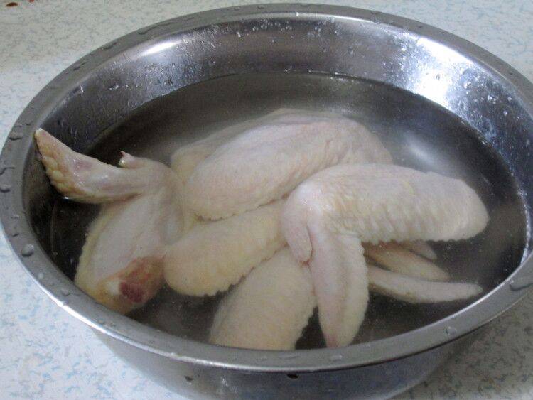 鸡翅怎么做?