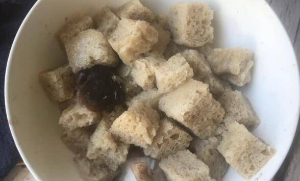 烤麸怎么泡