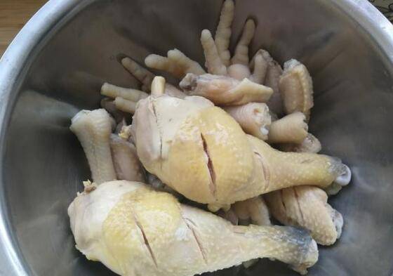 电饭锅卤味怎么做好吃