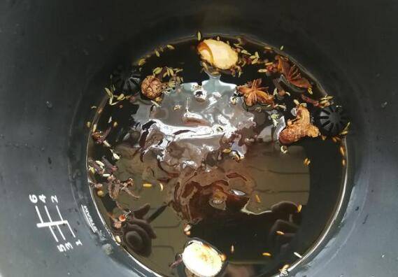 电饭锅卤味怎么做好吃