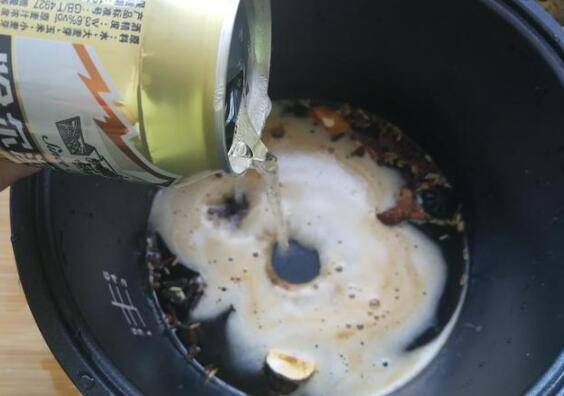 电饭锅卤味怎么做好吃