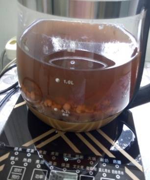 薏仁水怎么做