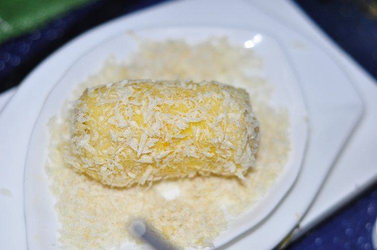 香蕉能做什么简单的美食