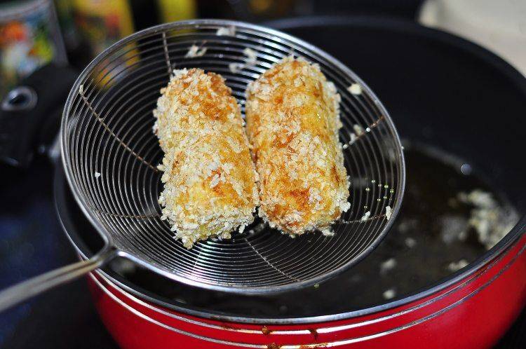 香蕉能做什么简单的美食