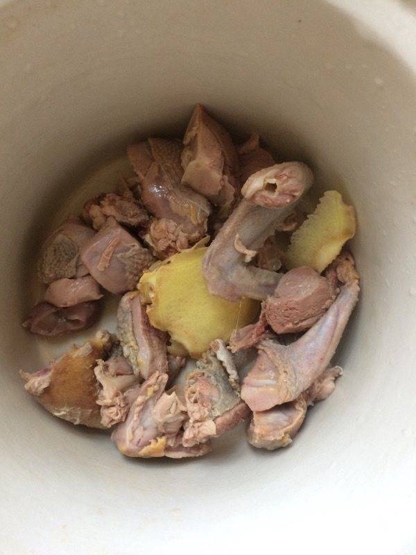 斑鸠怎么做