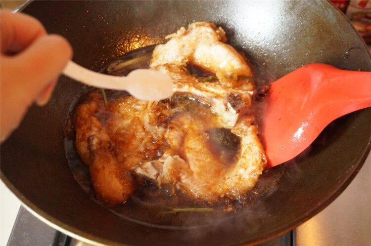 大排怎么做