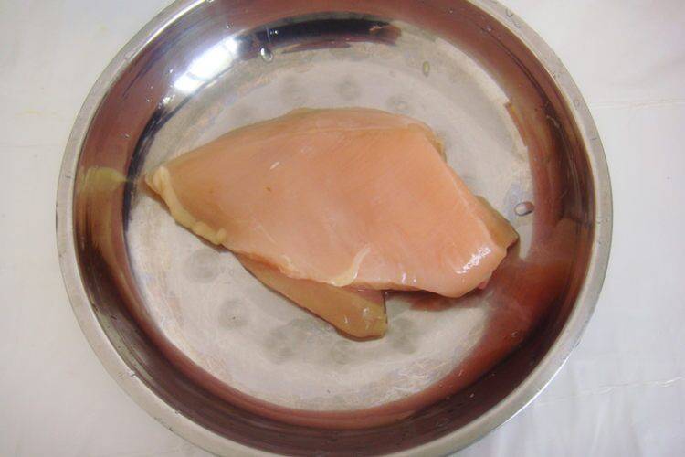辣子鸡丁的正宗做法窍门