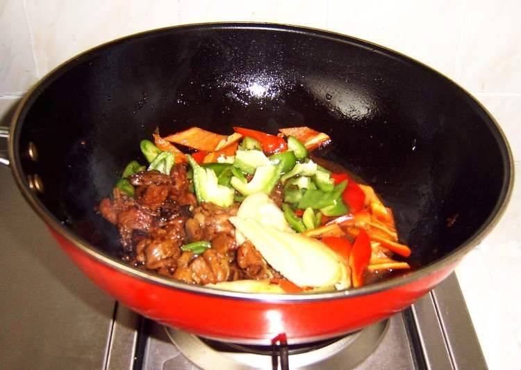 鸭子怎么做好吃?