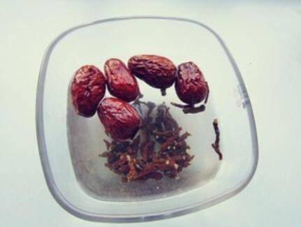 蕨麻怎么吃