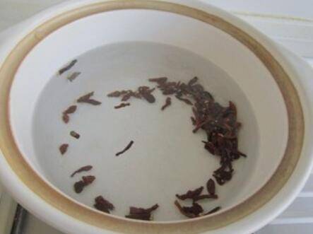 蕨麻怎么吃