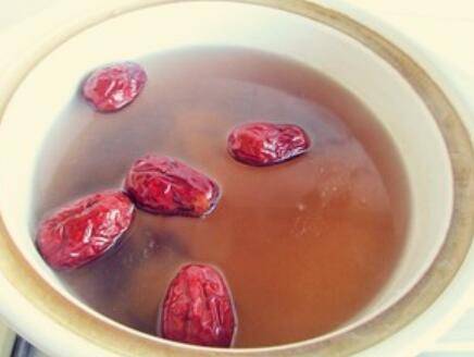 蕨麻怎么吃