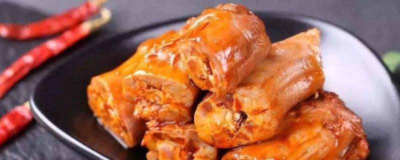 绝味鸭脖是哪里的特产