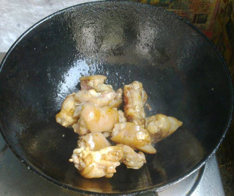 怎么炖猪蹄