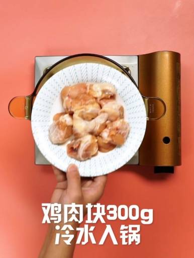 椰青怎么吃