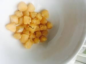 瑶柱泡发的正确方法